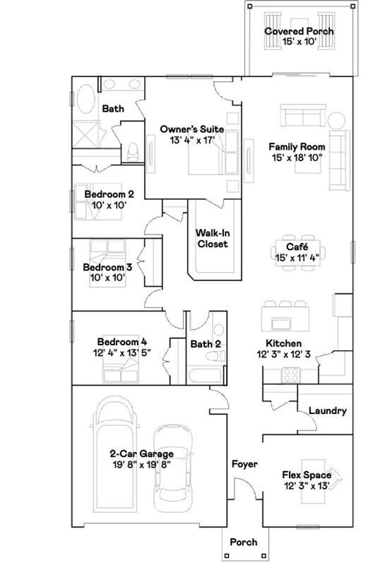 Foto del edificio - 220 Cobbdale Park Dr