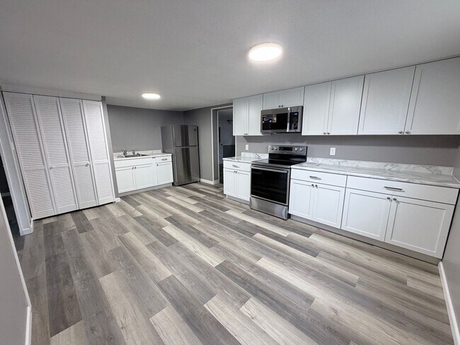 Foto del edificio - Newly renovated 3 bedroom house