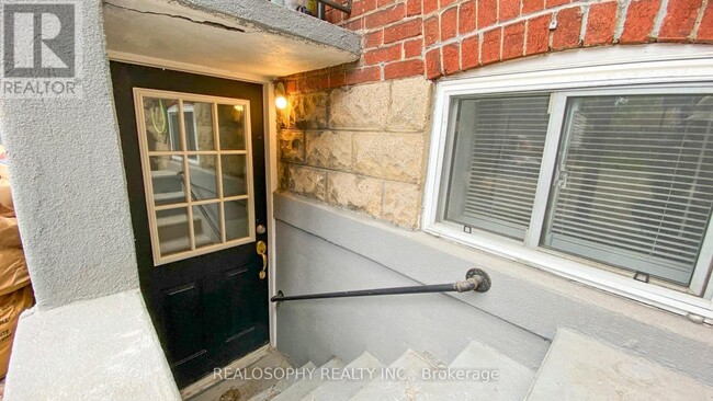 Building Photo - 177 Gowan Ave