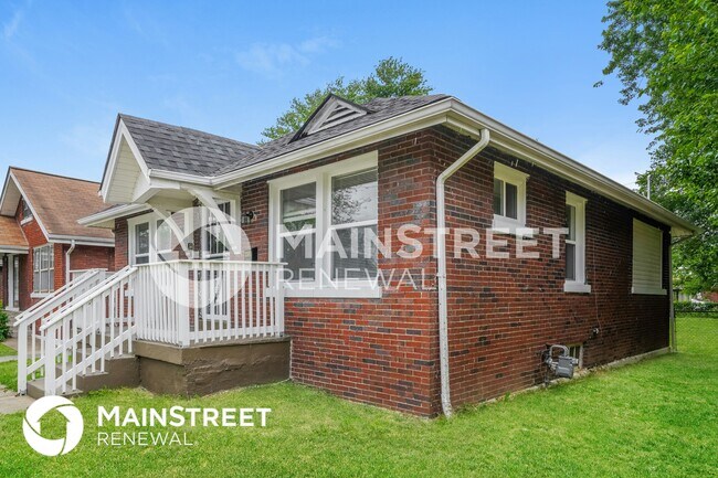 Building Photo - 2511 Bolling Ave