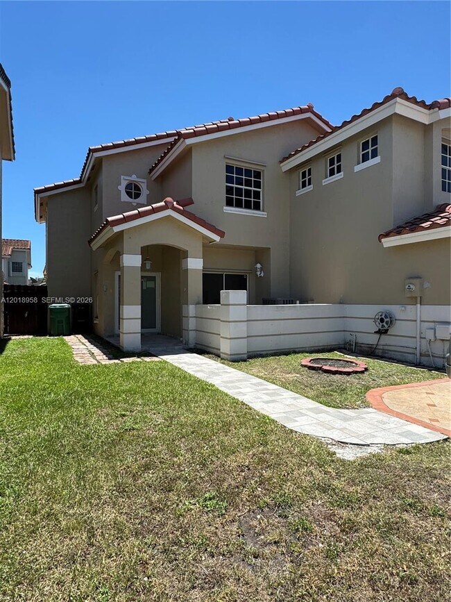 Foto del edificio - 15428 SW 50th Terrace