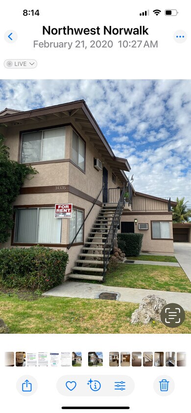 Foto del edificio - 14335 Alburtis Ave