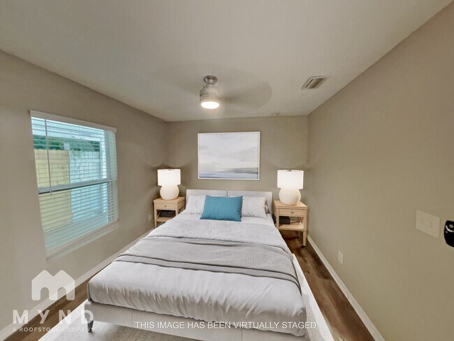 Foto del edificio - 4410 N 37th St