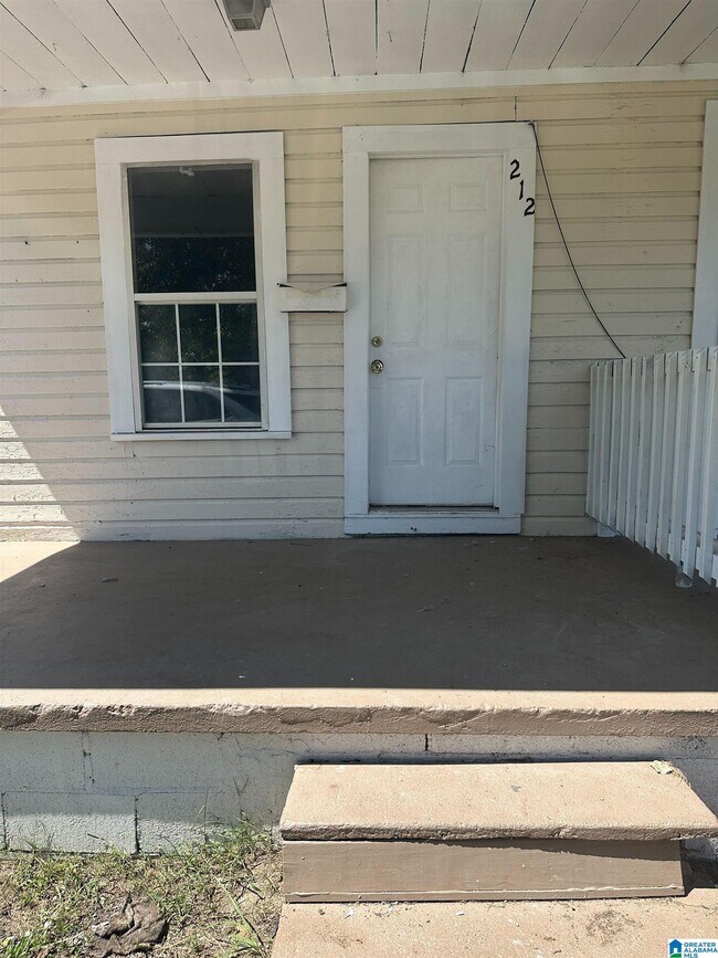 212 3rd Ave N, Bessemer, AL 35020 House Rental in Bessemer, AL