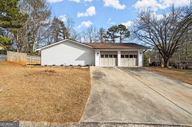 Building Photo - 4382 Old Mabry Pl