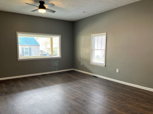 Foto del edificio - Three Bedroom Home Downtown Corbin, KY