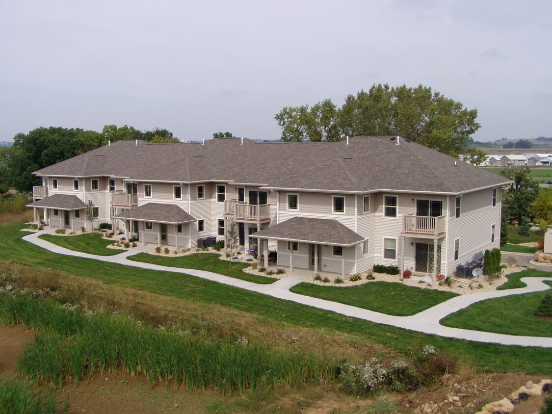 2854 N Pleasant View Rd, Middleton, WI 53562 Apartments in Middleton