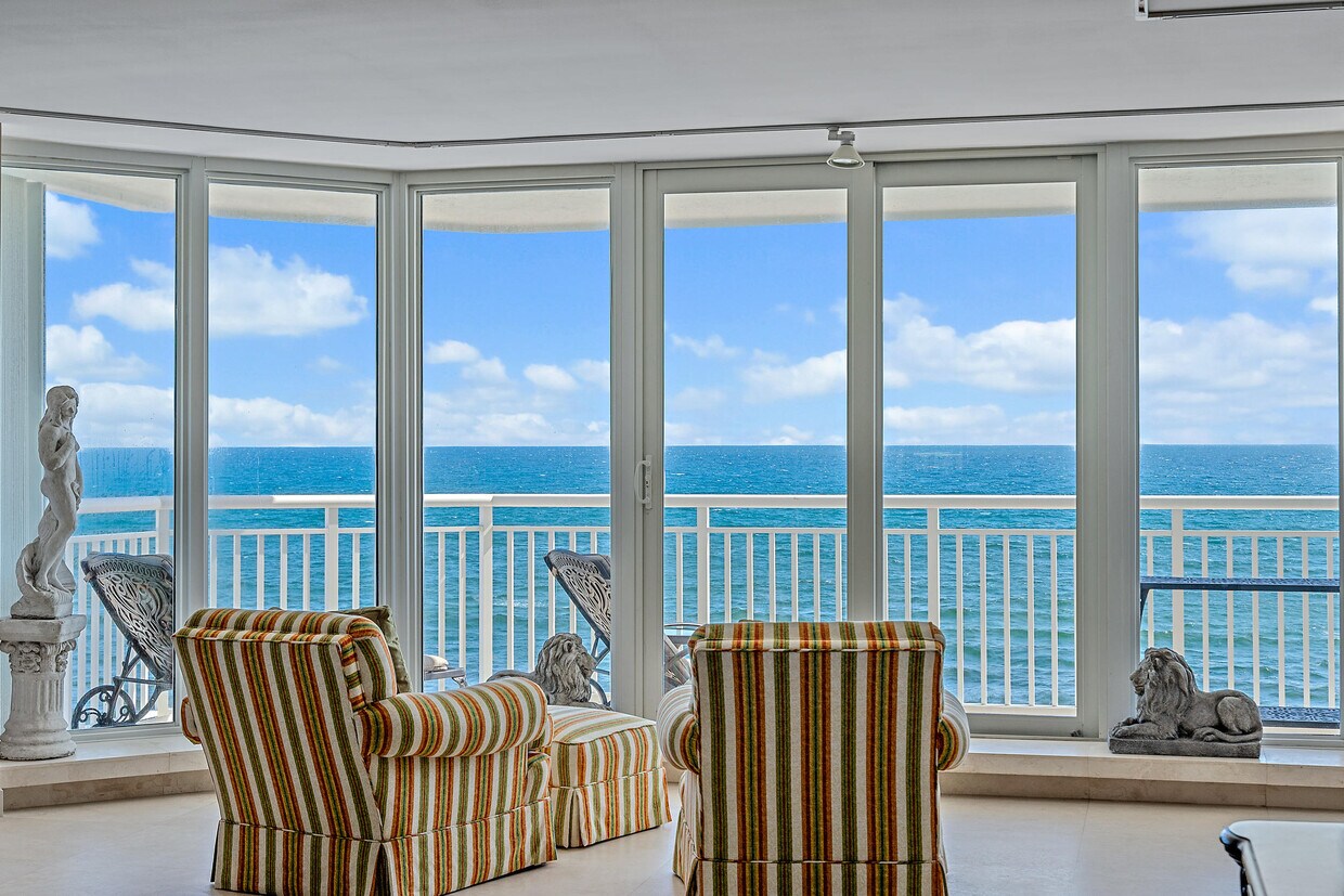 Foto principal - 3600 S Ocean Blvd