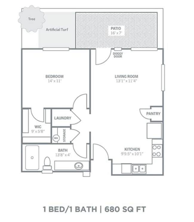 1A 2D - Village at Carver Mountain