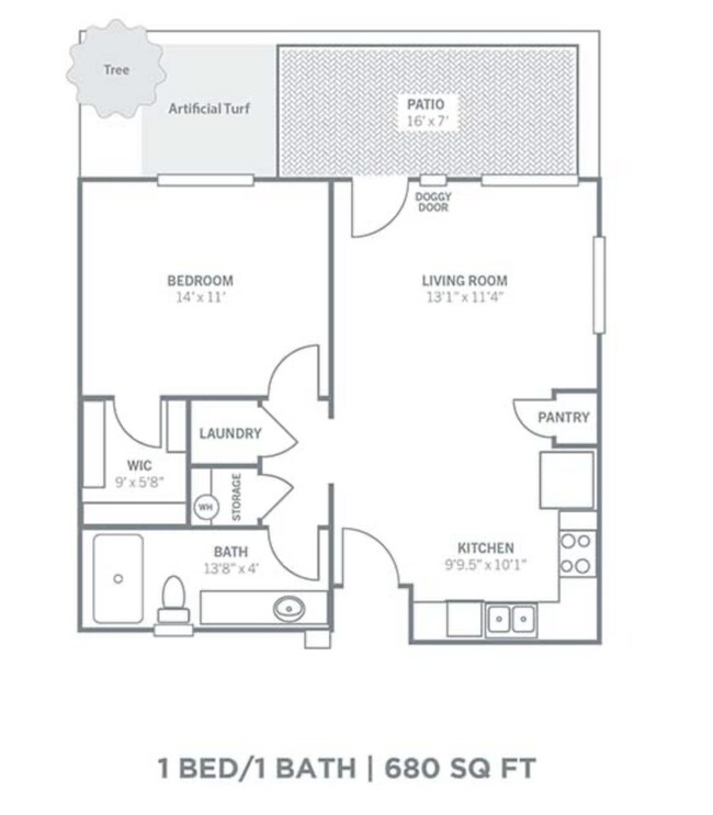 1A 2D - Village at Carver Mountain