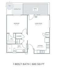 1A 2D - Village at Carver Mountain
