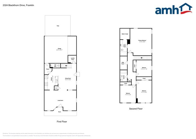 Foto del edificio - 2324 Blackthorn Dr