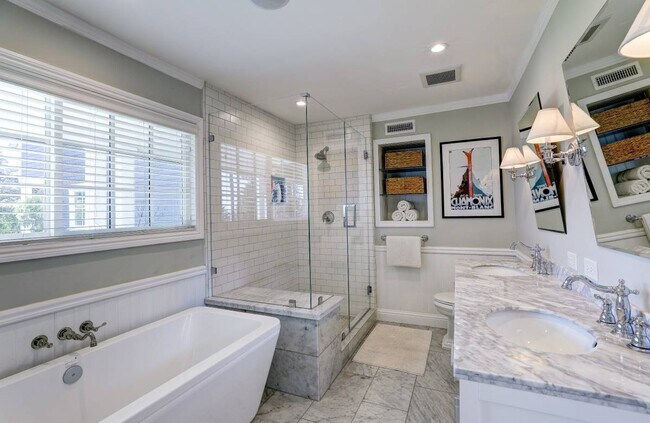 master bath - 10 Sunrise Lane