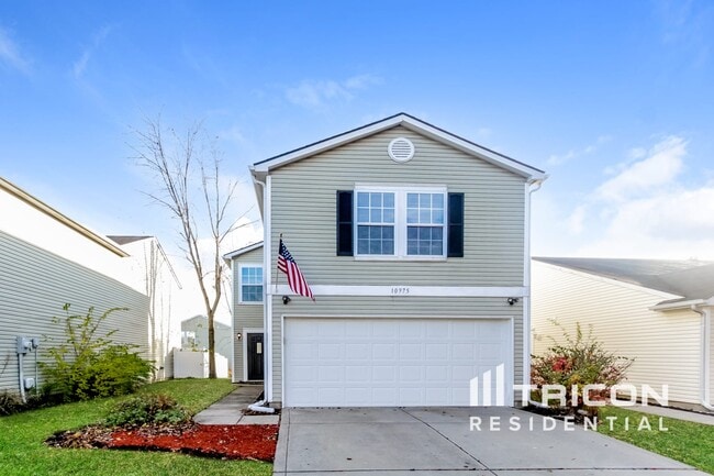 Building Photo - 10975 Walnut Grove Bend