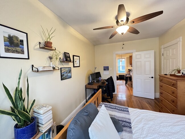 Foto del edificio - 42-44 Gorham St. Unit 3