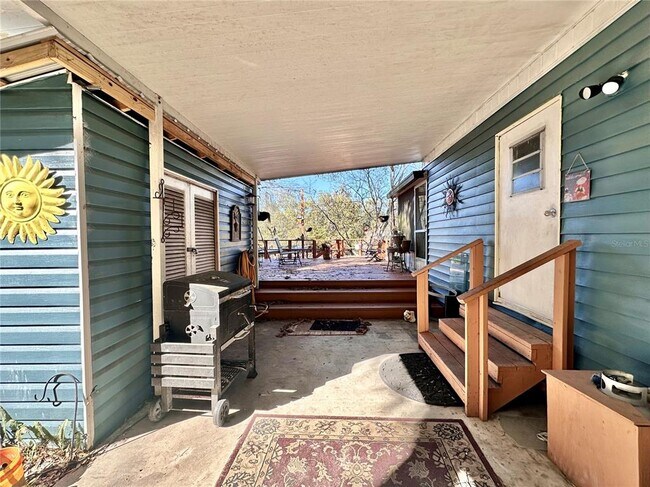 Foto del edificio - 3609 E Westcove Ct