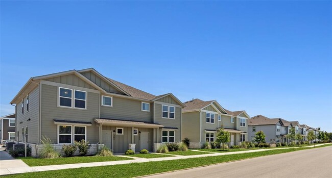 Foto del edificio - 520 Powell Dr