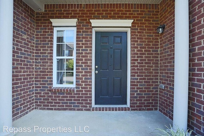 Building Photo - 3 br, 2.5 bath House - 8232 Rossi Road