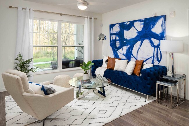 Foto del edificio - 18067 Promenade Ln