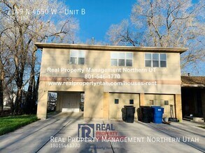 Building Photo - 2149 N 4650 W