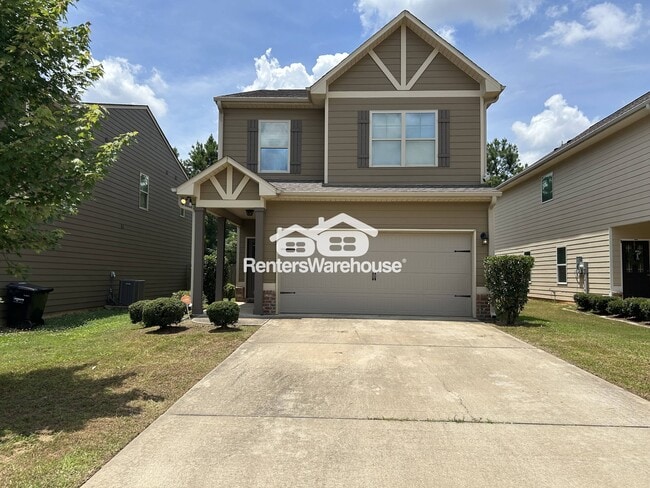 Building Photo - 3530 Misty Hollow Dr