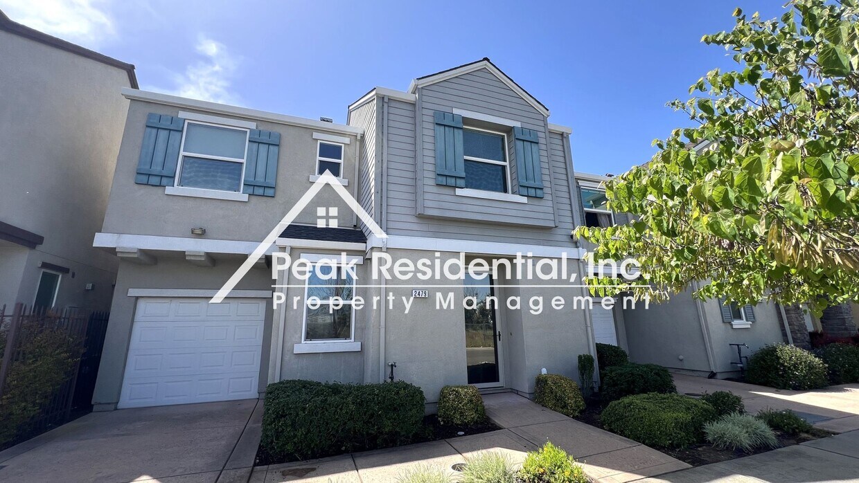 Primary Photo - It will not get any better than this 3-bed...