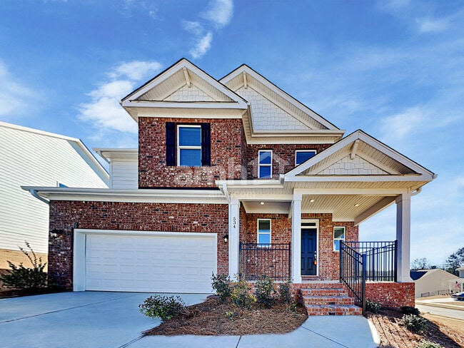 Building Photo - 534 Slew Dr
