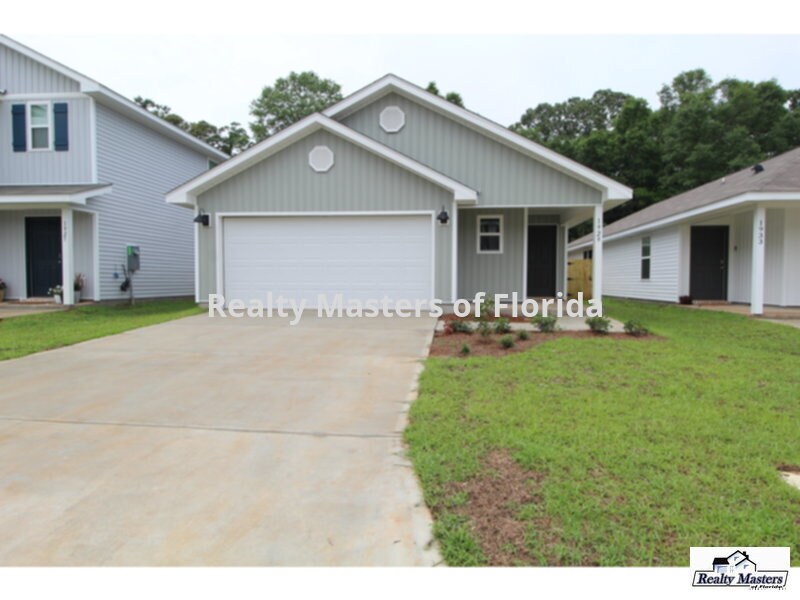 Primary Photo - BRAND NEW CONSTRUCTION ~ Pet friendly ~ Re...