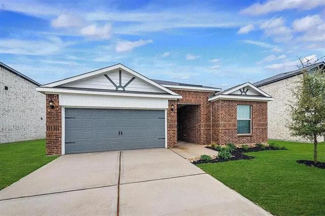 Foto principal - 816 Mallorie Ln