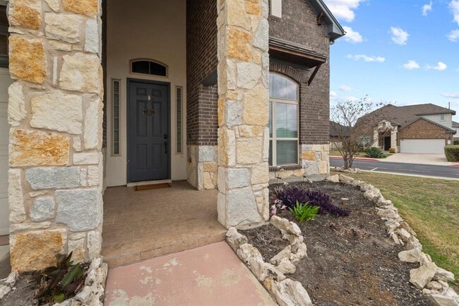 Building Photo - 1400 Little Elm Trail