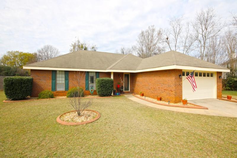 Foto principal - 116 Shallowford Rd