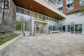 Building Photo - 1830-1830 Bloor St W