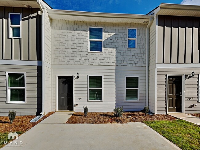 Building Photo - 1832 Carrington Dr