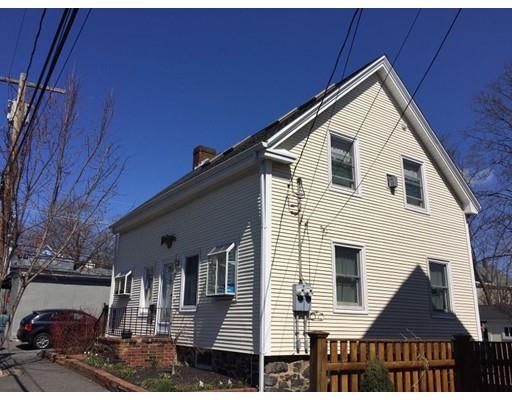 Primary Photo - 12 Chestnut St