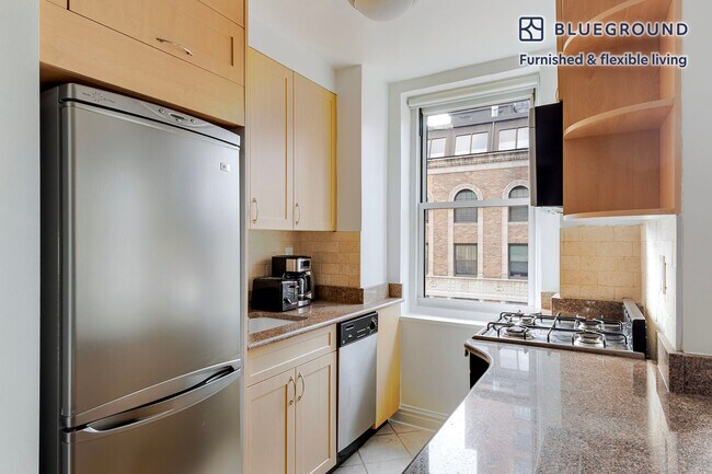 Foto del edificio - 20 Park Ave