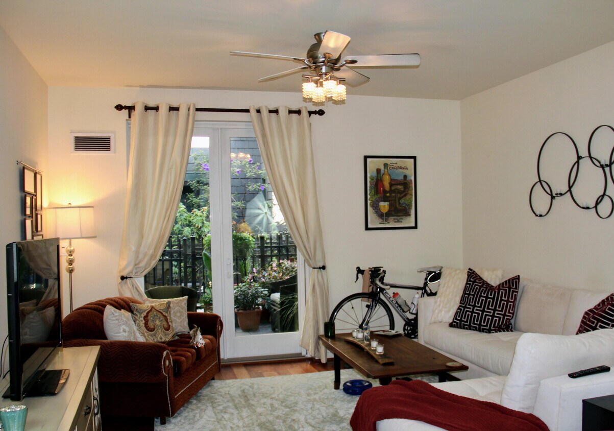 Foto principal - 350 Broderick St