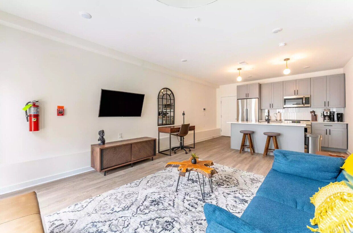 Foto principal - 521 N 41st St