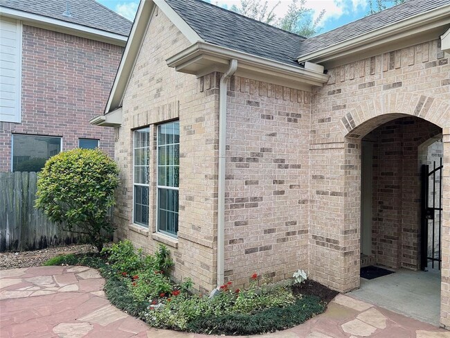 Foto del edificio - 1806 Rock Spring Ct