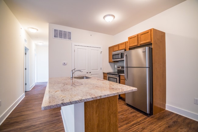 Foto del edificio - 411 N 34th St