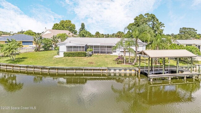 Building Photo - 1730 Canal Ct