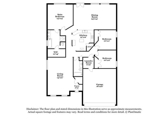 Building Photo - 522 Blueberry Hill Ln