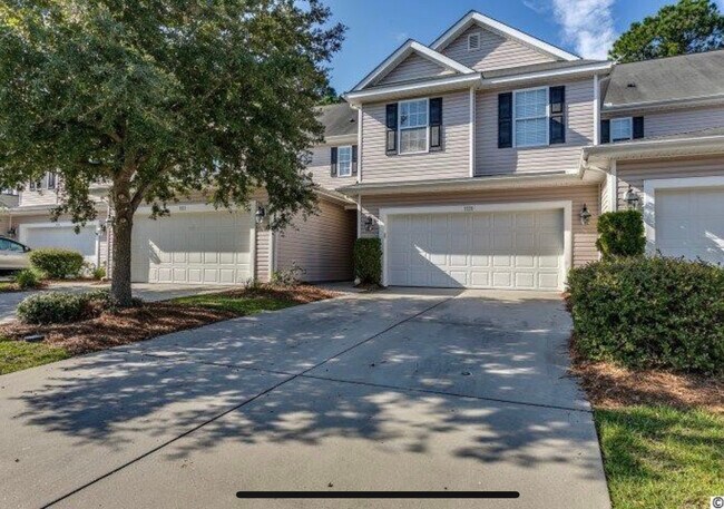 Foto del edificio - 1120 Fairway Ln