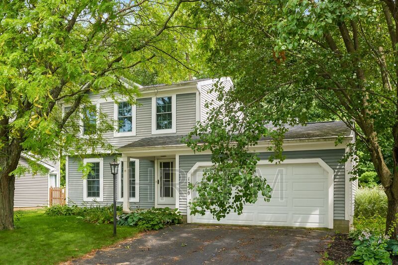 1750 Jupiter Ave, Hilliard, OH 43026 House Rental in Hilliard, OH