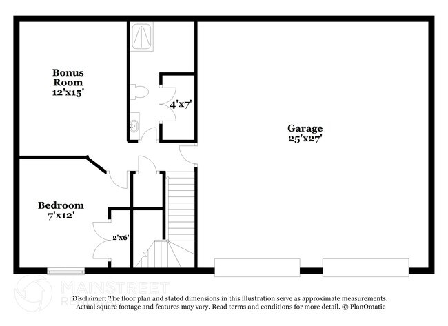 Foto del edificio - 568 S Walnut St