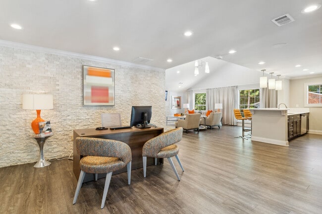 Foto del edificio - Spalding Bridge