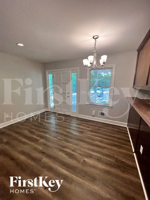 Foto del edificio - 155 Sweetwater Creek Cove