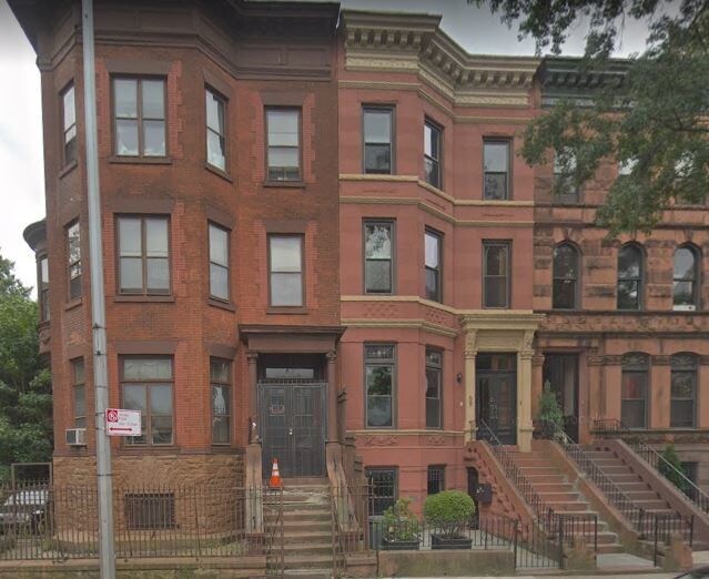 64 Macon St, Brooklyn, NY 11216 Apartments in Brooklyn, NY