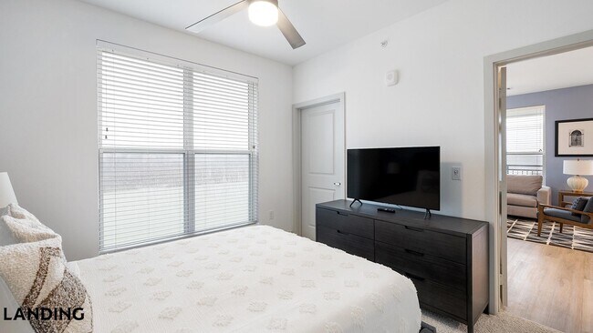 Foto del edificio - 4401 Bunker Hill Rd