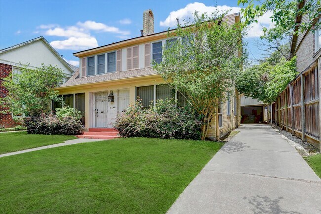 Foto del edificio - 1748 Hawthorne St
