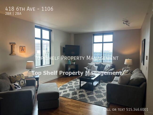 Foto del edificio - Downtown Condo Awesome Views!